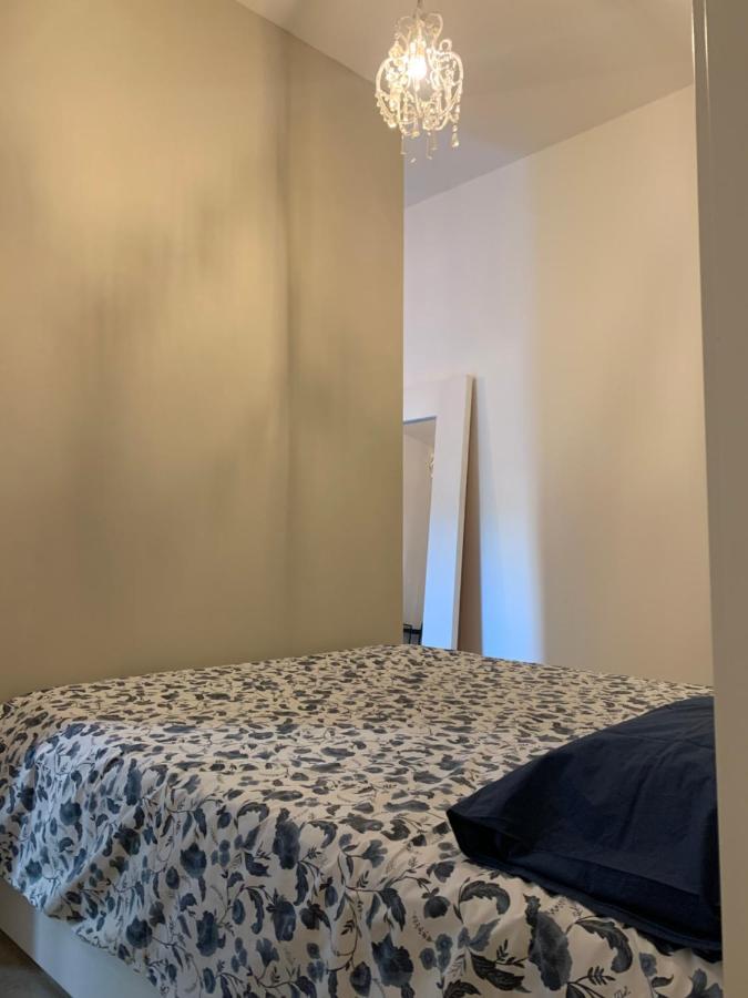 Appartamento Loft B&B Cecilia Порто-Сант'Эльпидио Экстерьер фото