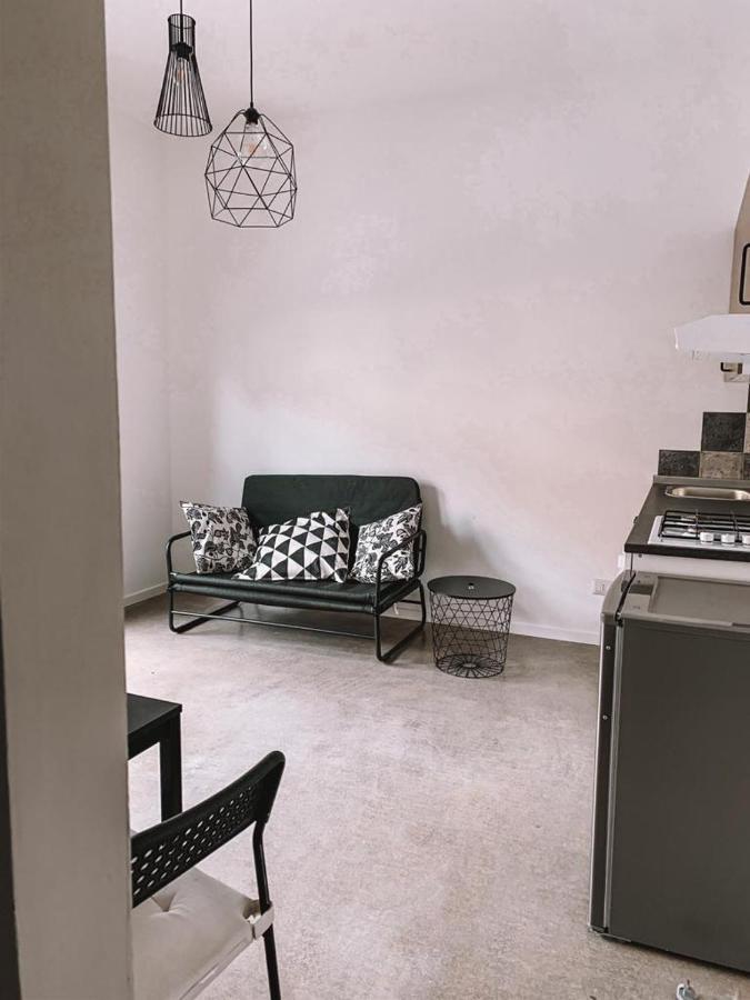 Appartamento Loft B&B Cecilia Порто-Сант'Эльпидио Экстерьер фото